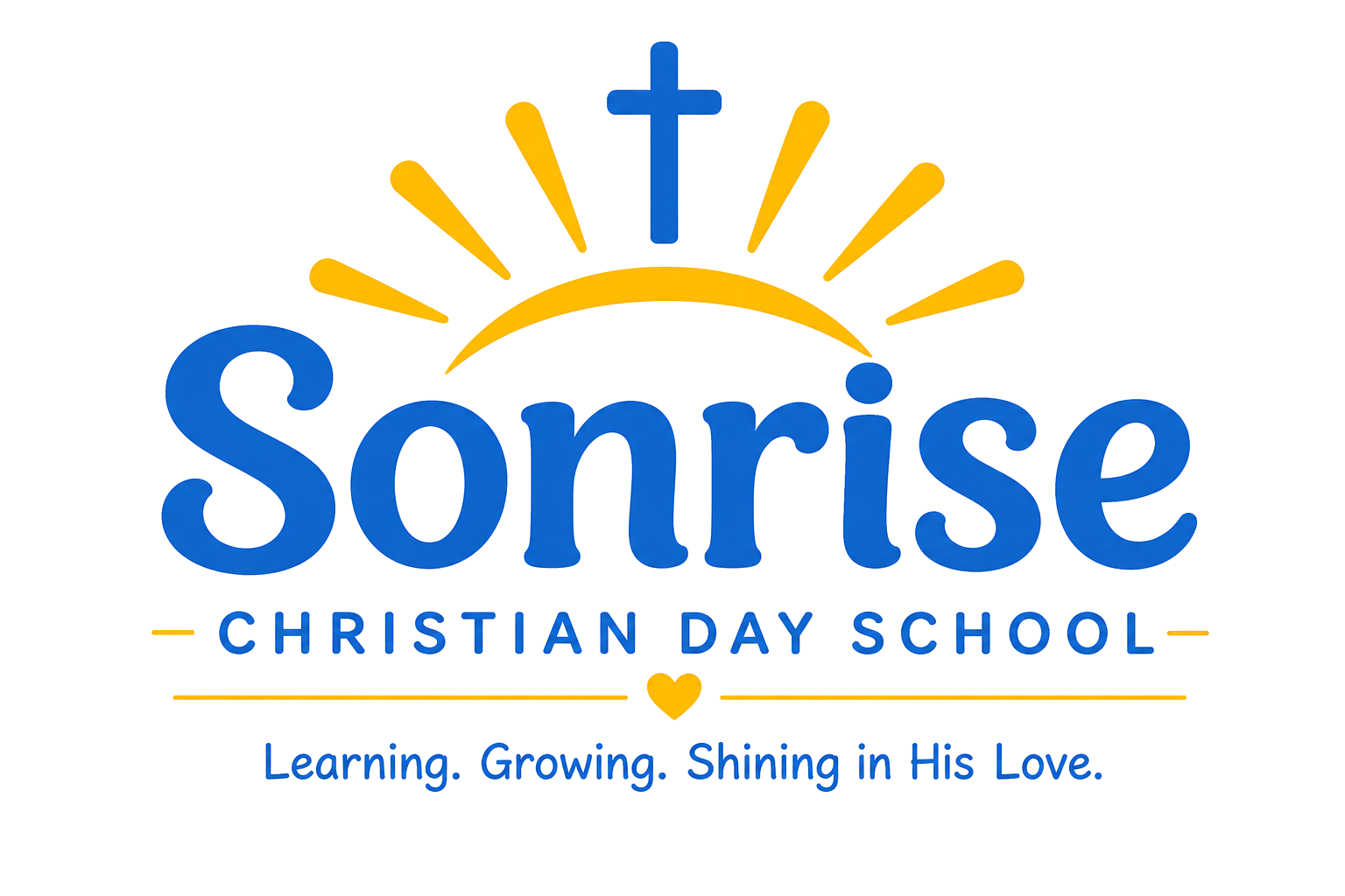 Sonrise Christian Day School